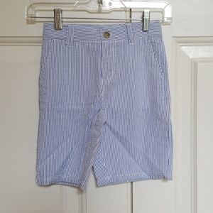Janie and Jack Boys Shorts